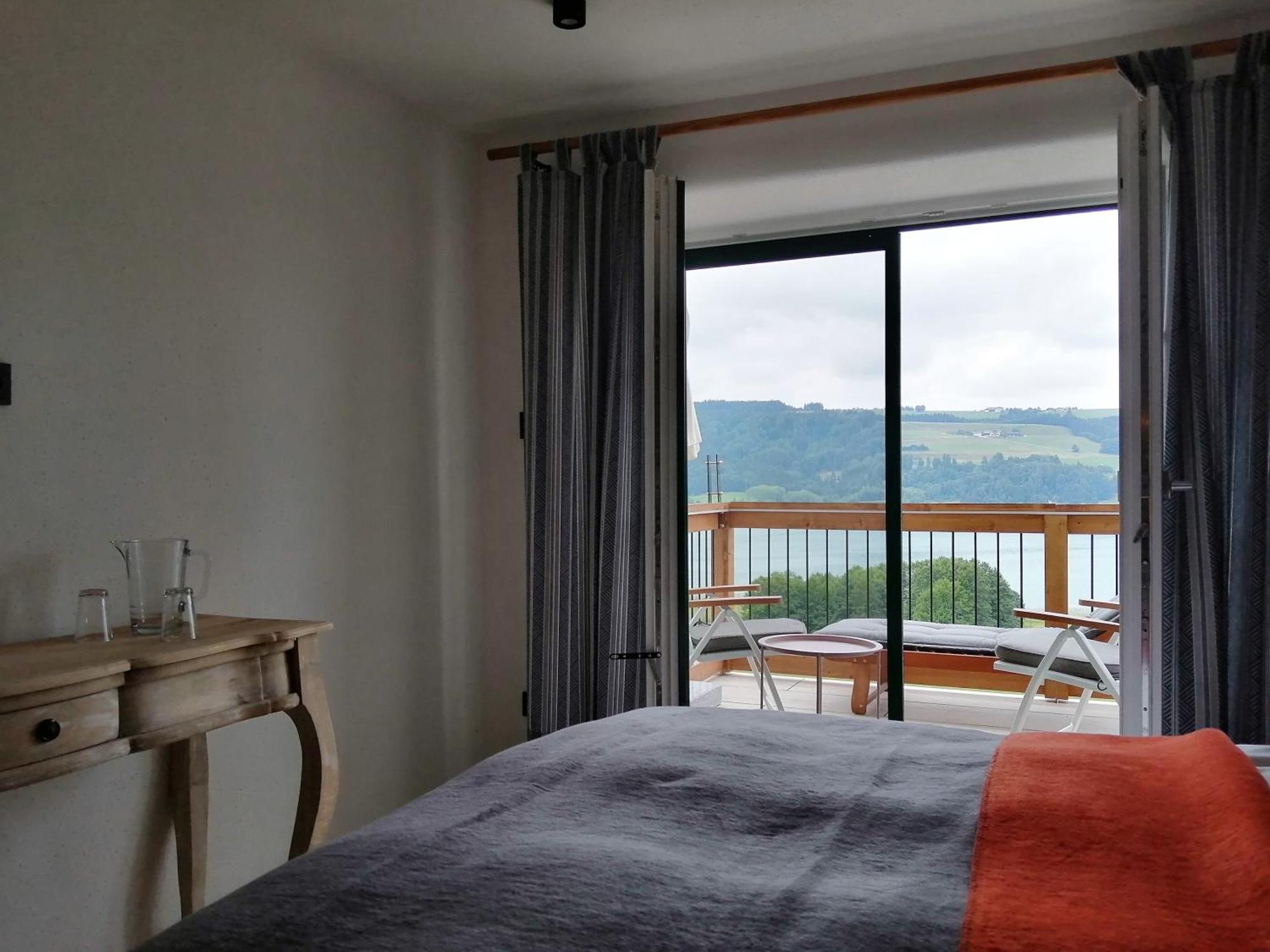 Roiderhof Irrsee Oberhofen am Irrsee Εξωτερικό φωτογραφία