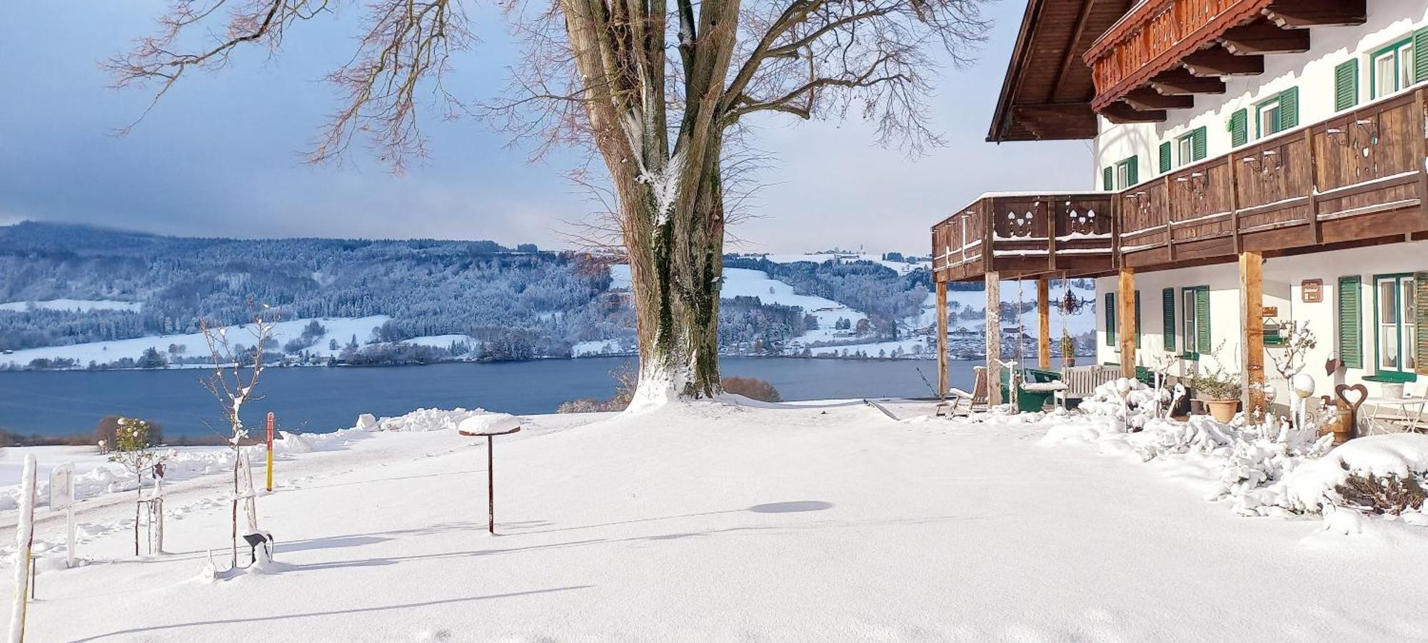 Roiderhof Irrsee Oberhofen am Irrsee Εξωτερικό φωτογραφία