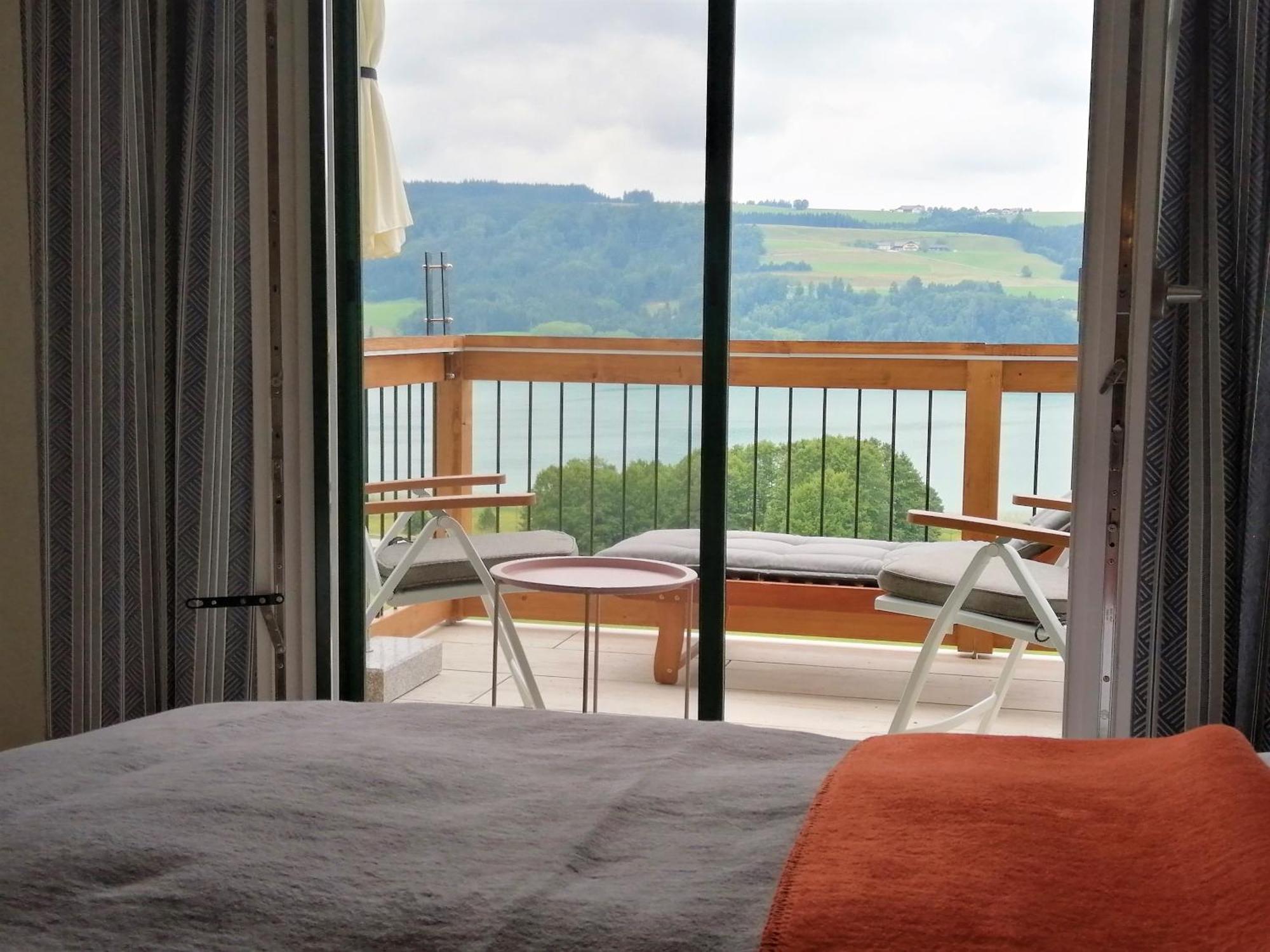 Roiderhof Irrsee Oberhofen am Irrsee Εξωτερικό φωτογραφία