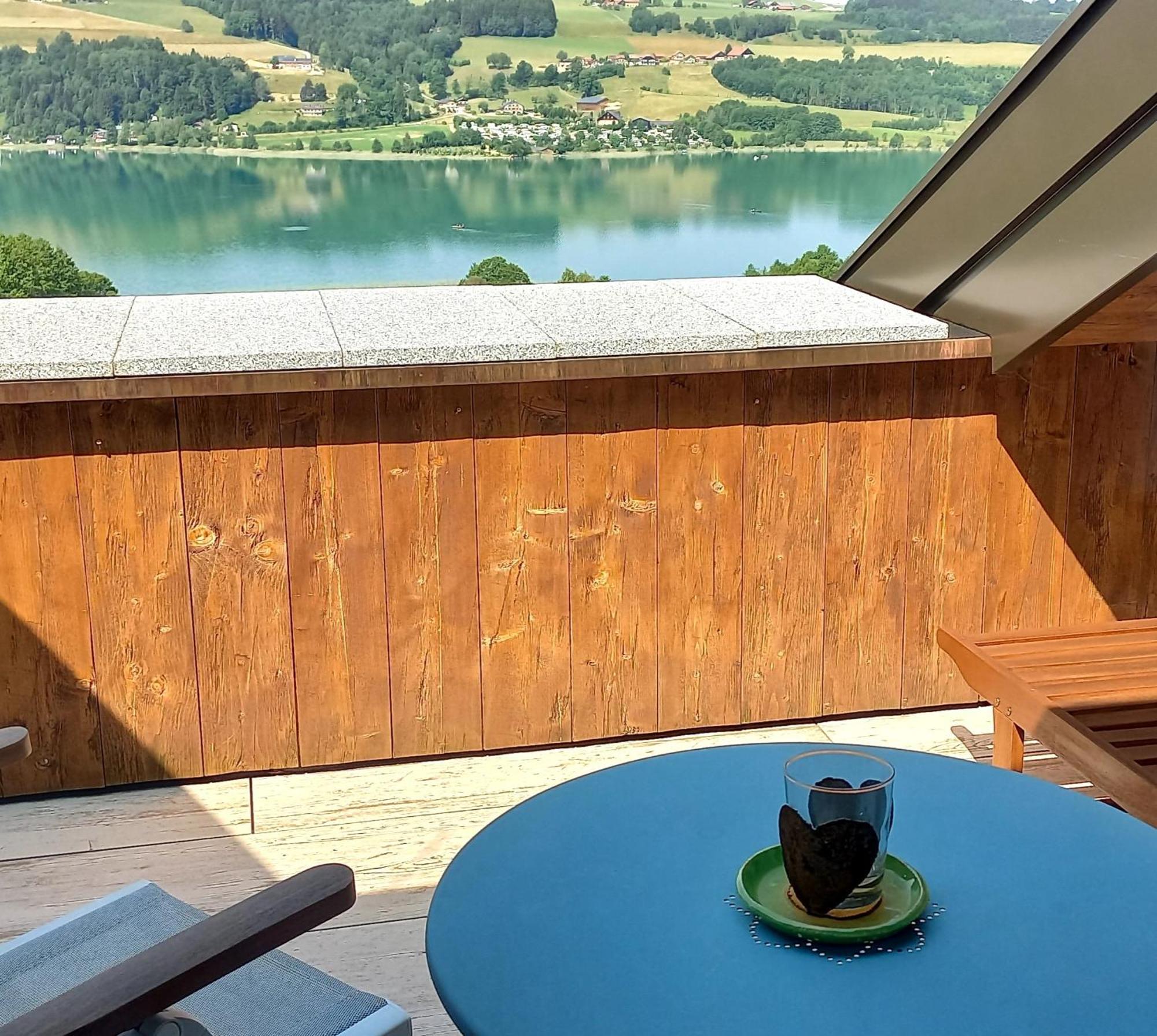 Roiderhof Irrsee Oberhofen am Irrsee Εξωτερικό φωτογραφία